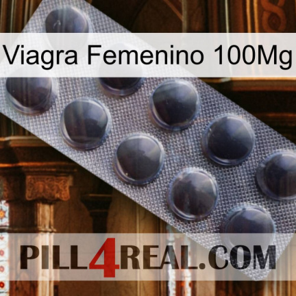 Female Viagra 100Mg 30